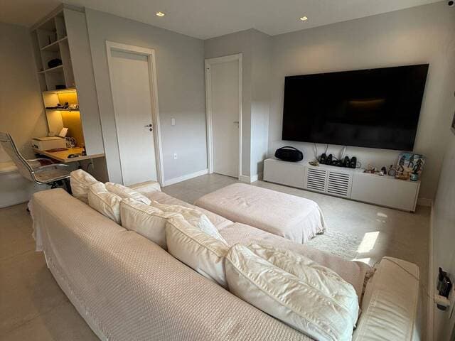 Apartamento à venda, 1 suíte e 64m², Indianópolis - São Paulo - foto 1