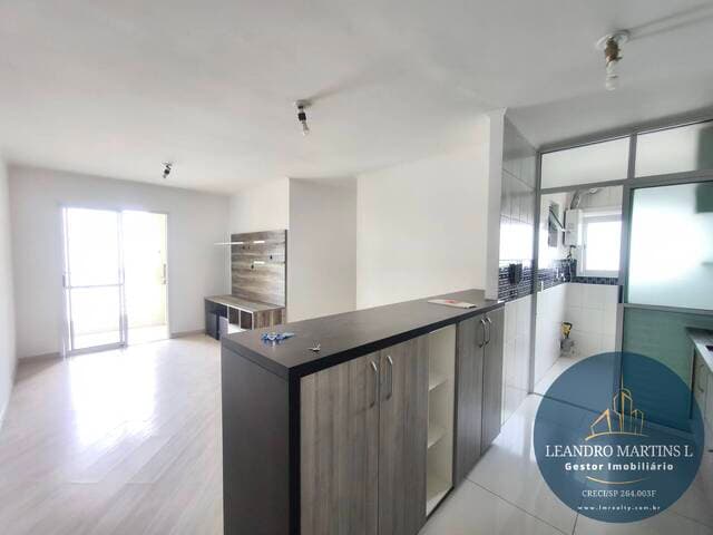Apartamento à venda, 72m², 3 dormitórios e Varanda Gourmet, Interlagos - SP - foto 1