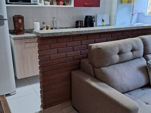 Apartamento à venda em Embu das Artes - SP - foto 1