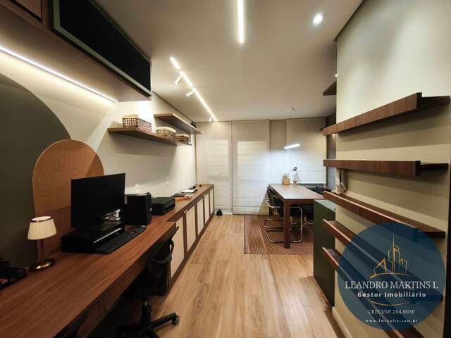 Sala comercial para locação, 24m² em Moema - São Paulo - foto 1