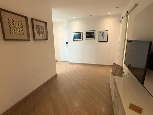 Apartamento para locação, 1 dormitório e 52m² na Consolação - SP - foto 1