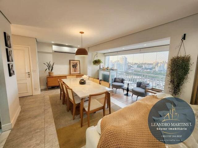 Apartamento à venda, 2 dormitórios, 80m² em Jurubatuba - São Paulo - foto 1