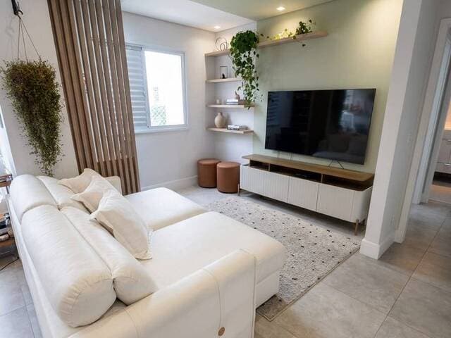 Apartamento à venda, 2 dormitórios, 80m² em Jurubatuba - São Paulo - foto 2