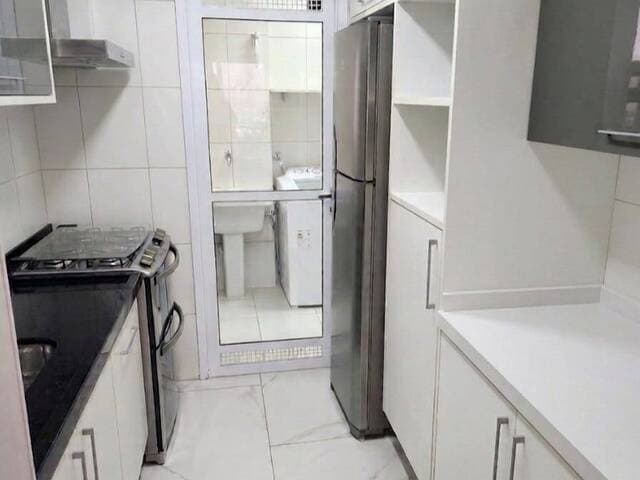 Apartamento à venda, 2 dormitórios, 80m² em Jurubatuba - São Paulo - foto 4