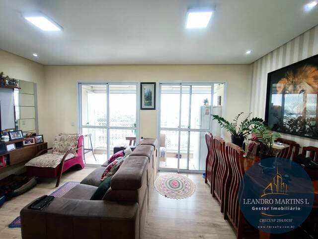 Apartamento à venda, 3 dormitórios, 80m² em Jurubatuba - São Paulo - foto 2