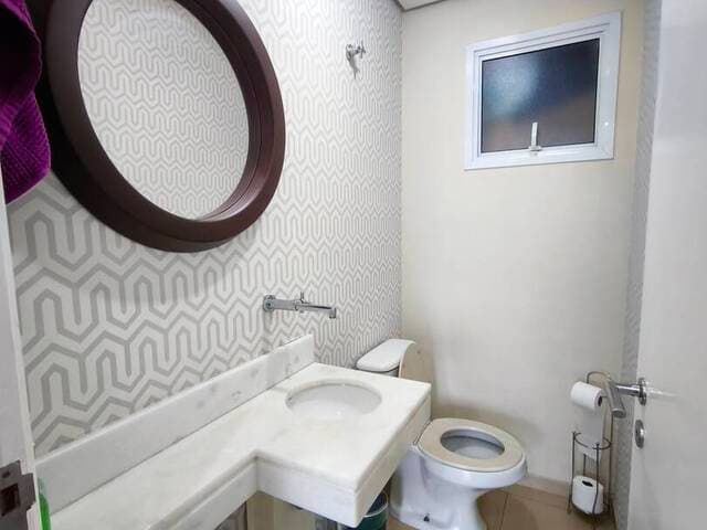 Apartamento à venda, 3 dormitórios, 80m² em Jurubatuba - São Paulo - foto 5