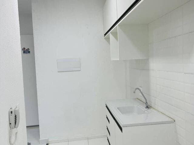 Apartamento à venda com 2 dormitórios e 42m² em Usina Piratininga - SP - foto 5