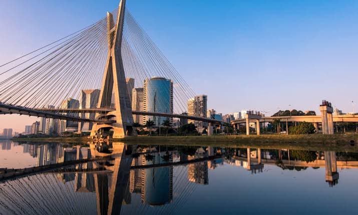 Viver no Brooklin, São Paulo: Uma Experiência Única