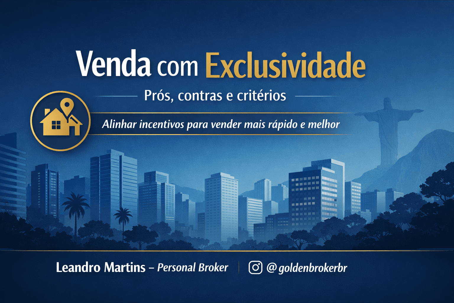 Exclusividade na venda de imóveis: por que tantos proprietários se frustram