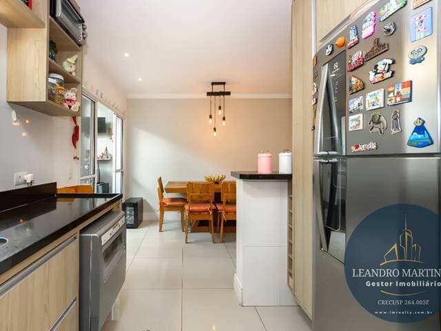 Condomínio Residencial Jabuticabeira