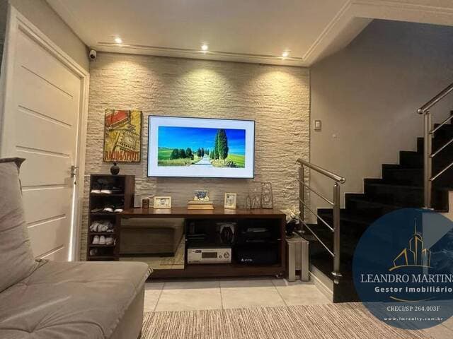 Condomínio Residencial Villa Felicita II